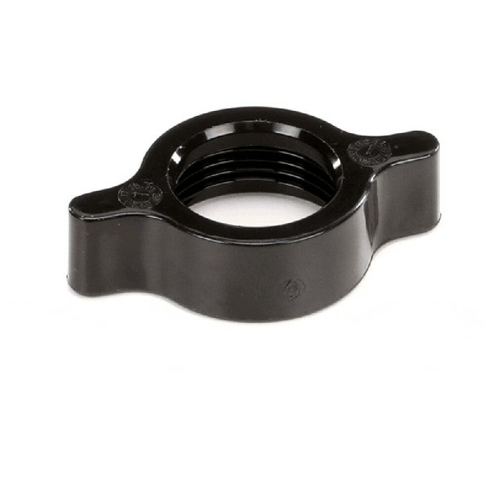 Curtis WC-1905-P Nut Wing Plastic 1 1/32 14unf