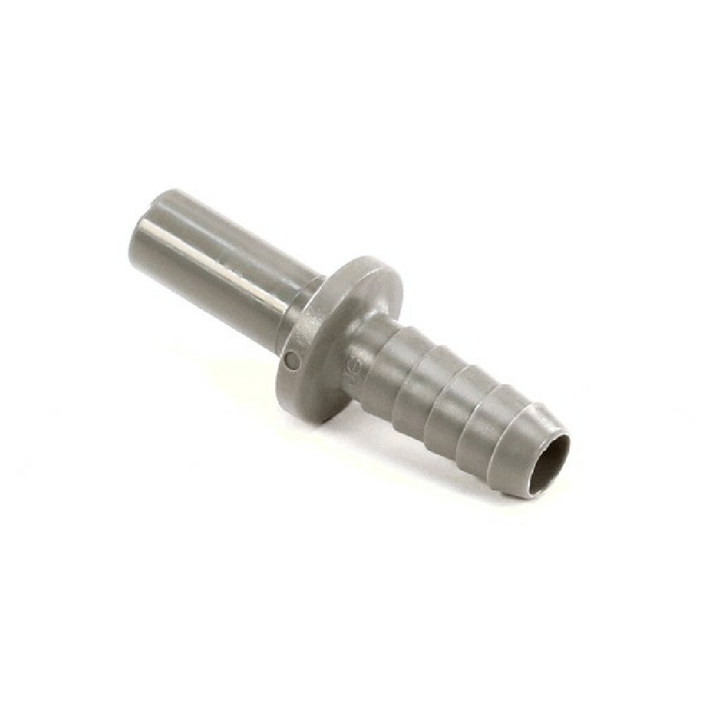 Curtis WC-2445 Stem 3/8 Barb X 3/8 Stem Swee