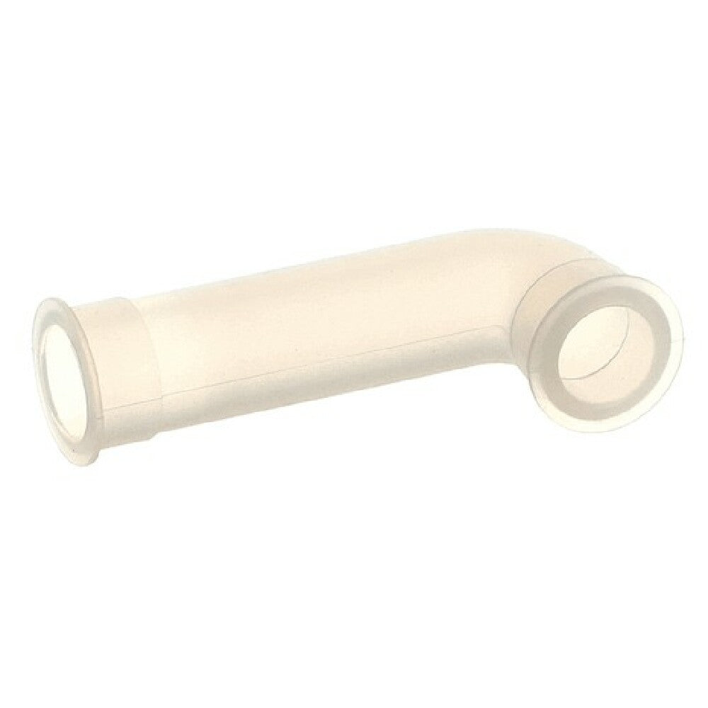 Curtis WC-2471 Elbow Silicone Omega