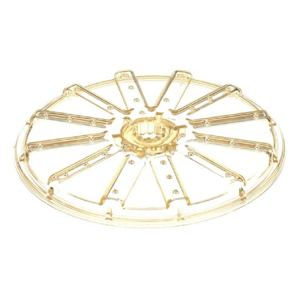Curtis WC-29086 Sprayhead Plastic 8 Inch Diam