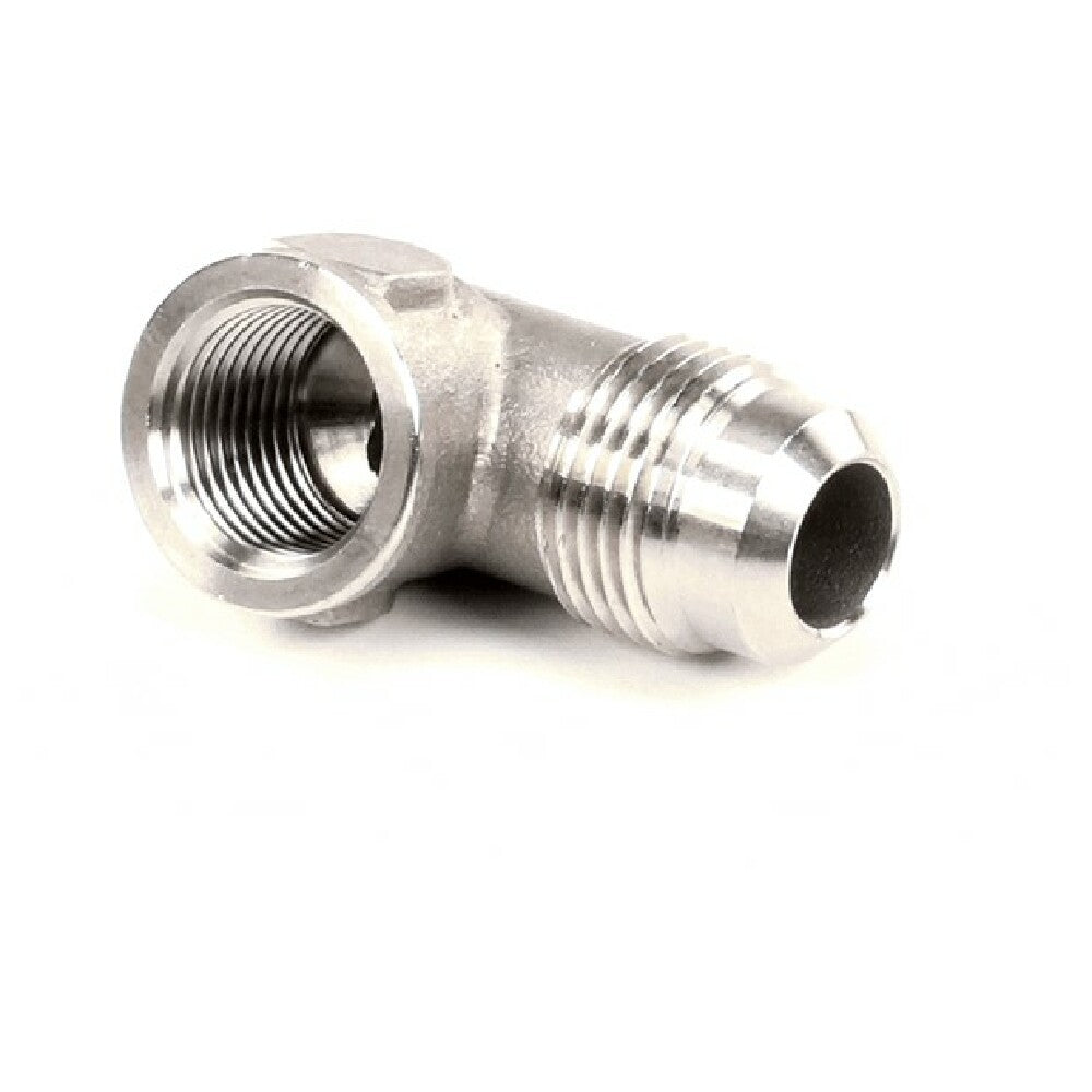 Curtis WC-2950 Elbow 1/2 Fl X 3/8 Fpt 304sst