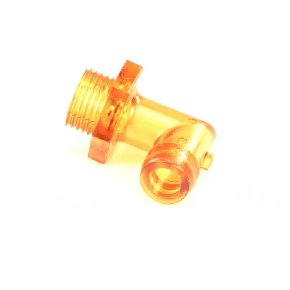 Curtis WC-2977-02 Fitting Sprayhead Plastic