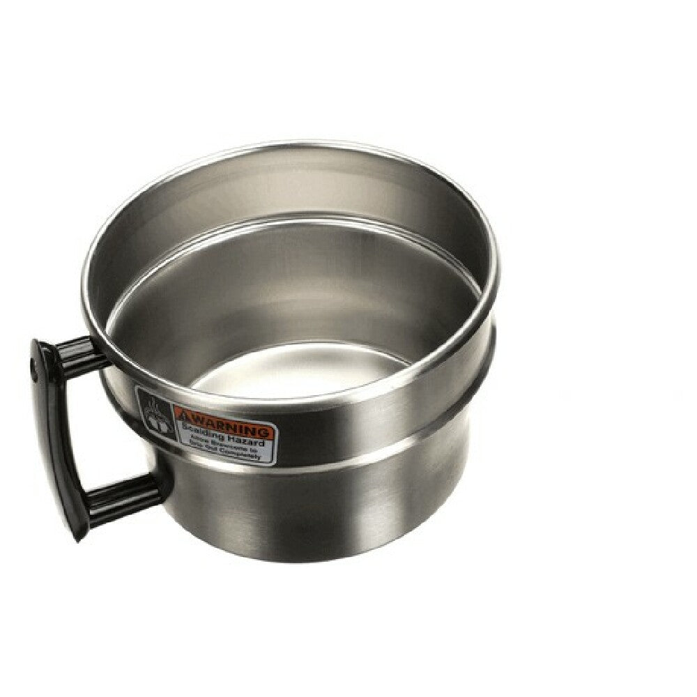 Curtis WC-3313 Brew Cone W/ Handle Dlx 6.7d