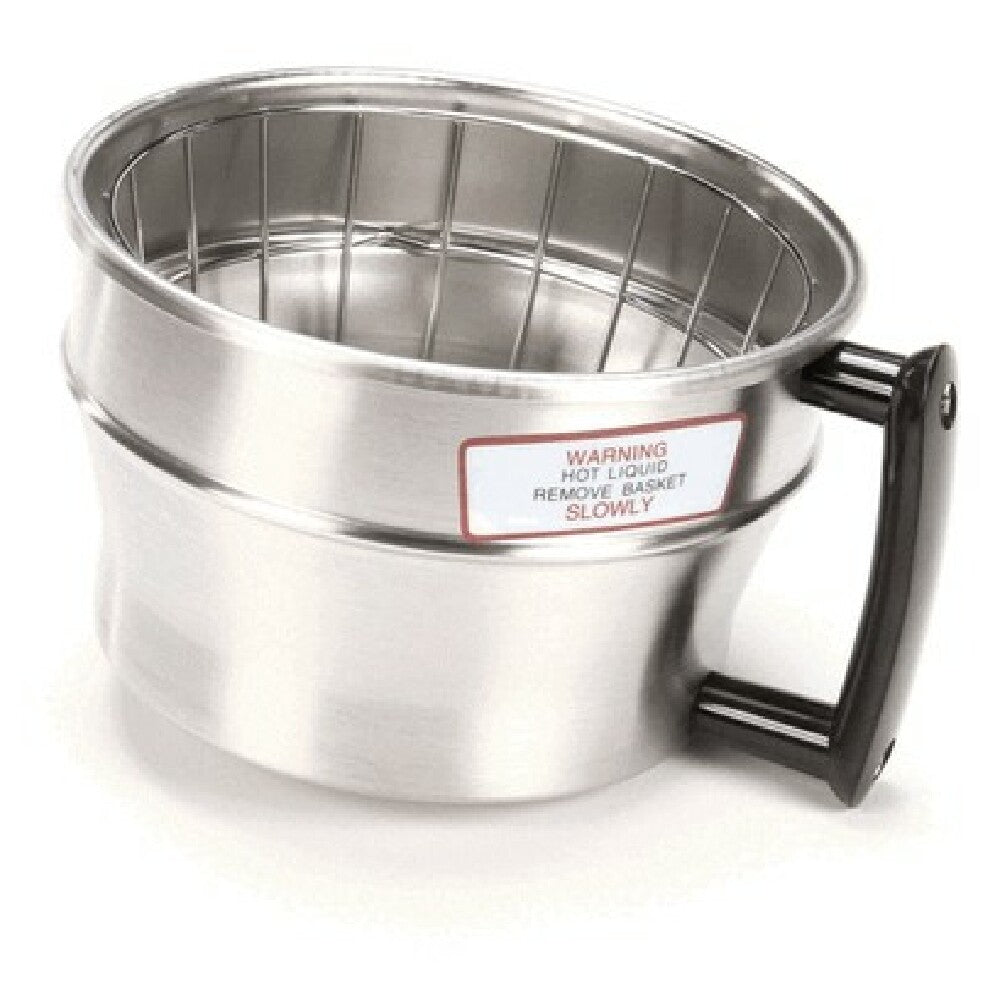 Curtis WC-3338 Brew Cone W/handle Assembly 6.7d