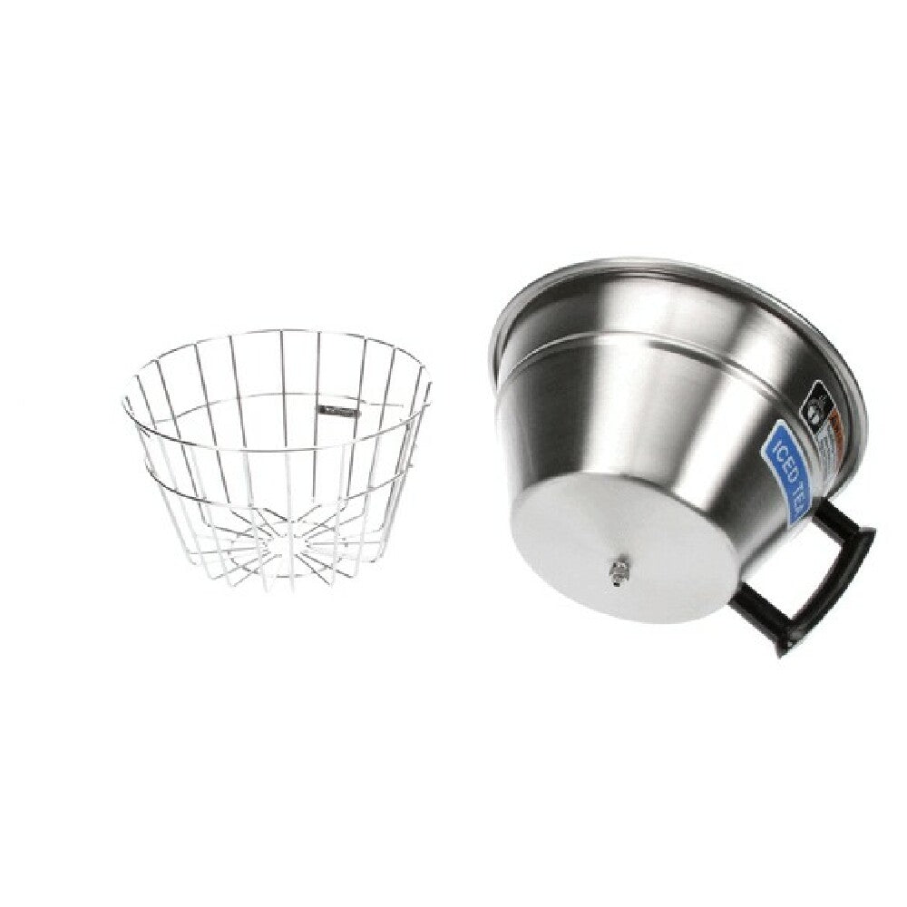 Curtis WC-3358 Brew Cone Assembly W/wc 3320 Wc