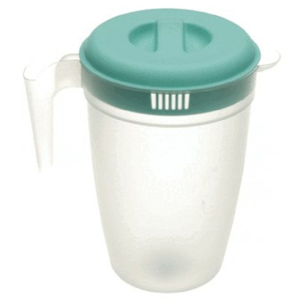 Curtis WC-3371 Pitcher Plastic 72oz Cafe Pou