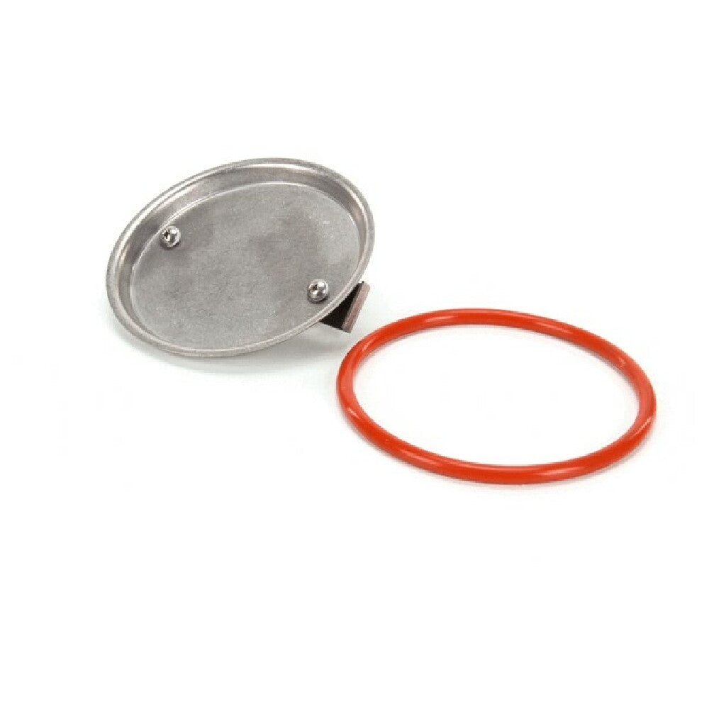 Curtis WC-37008 Kit Tank Lid Round