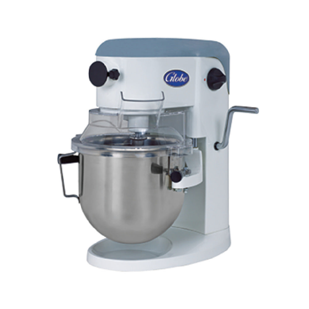 Globe (Middleby) SP05 - (QUICK SHIP) Planetary Mixer, 5 Qt., Countertop Model