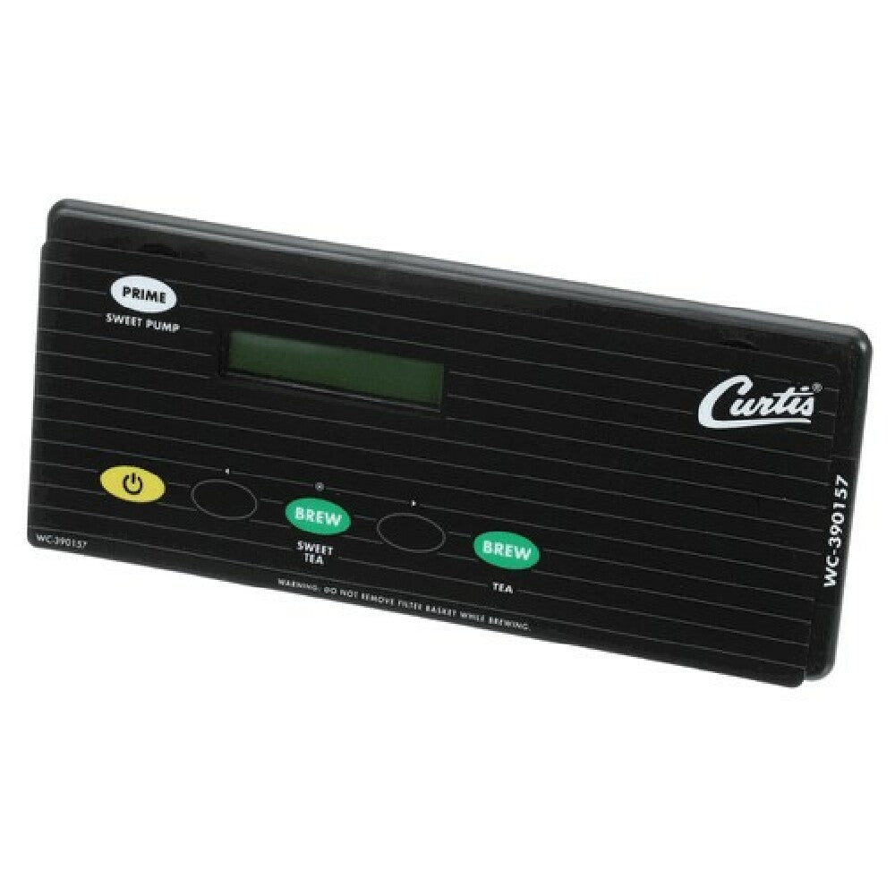 Curtis WC-37456 Kit Label Ucm Stb W/curtis Lo