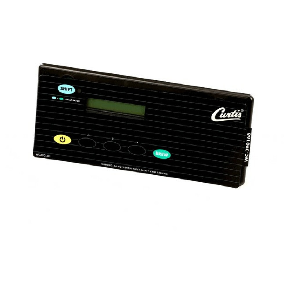 Curtis WC-37572 Kit Ucm Label Tbs
