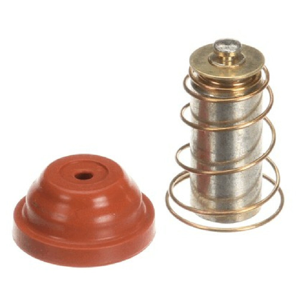 Curtis WC-3766 Kit Valve Repair Use On Inven