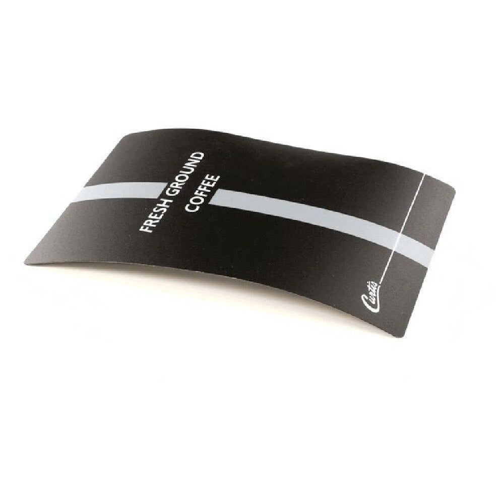 Curtis WC-3891 Label Shg
