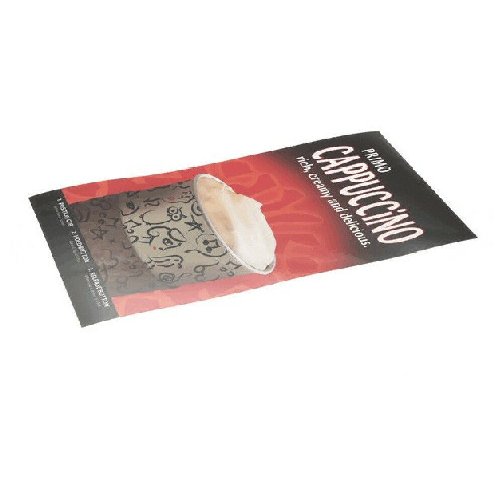 Curtis WC-39483 Film Light Box Cafe Pc3 Curti