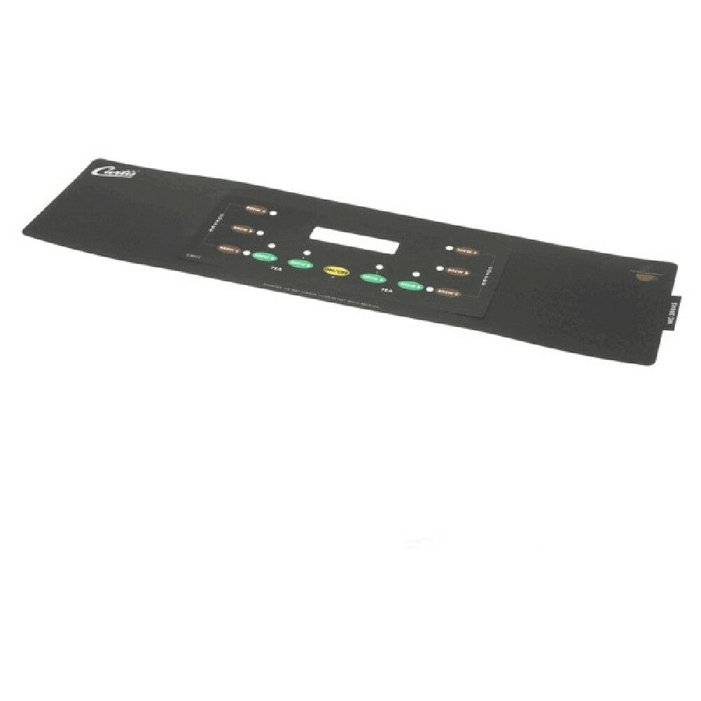 Curtis WC-39845 Label Ucm Overlay Combo Twin