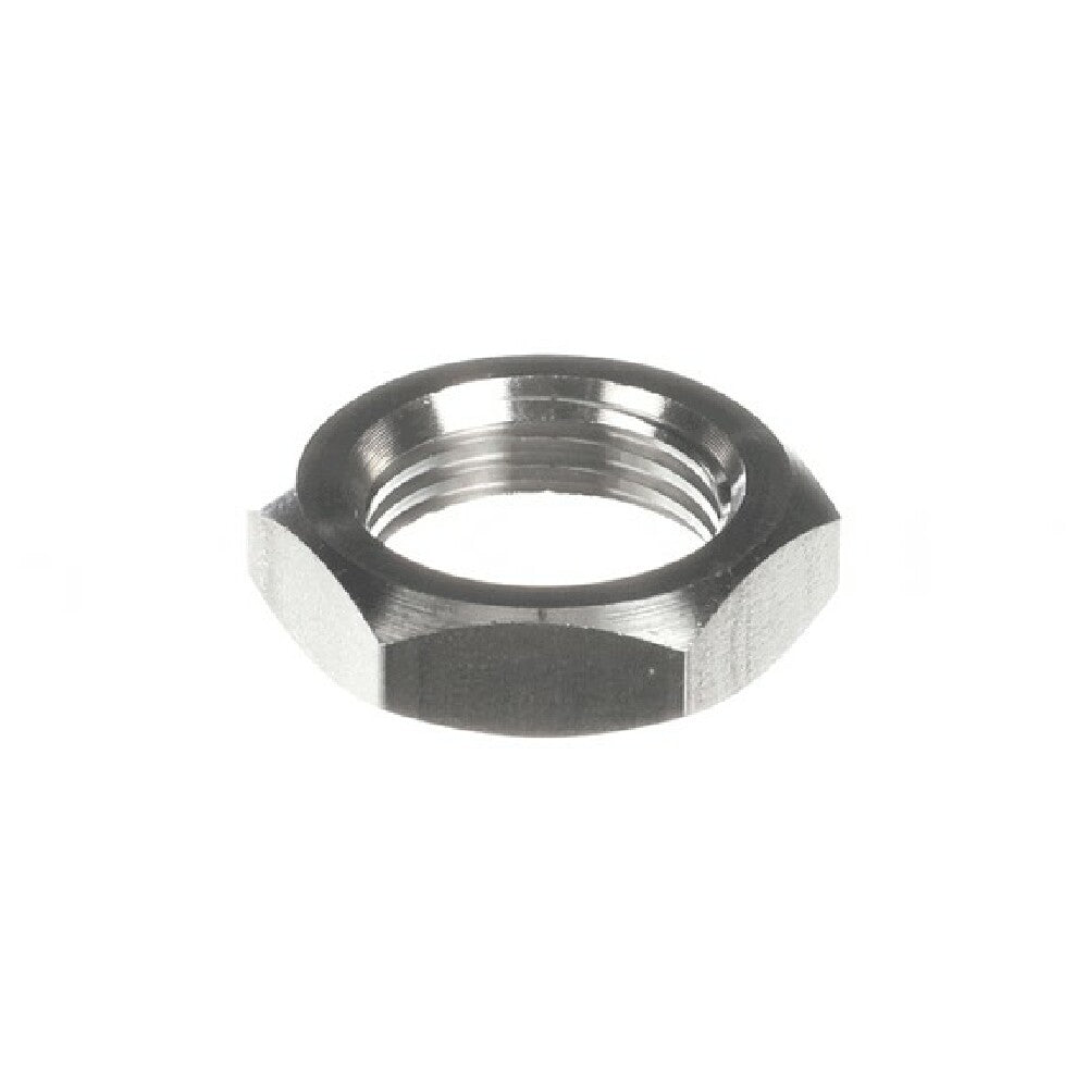 Curtis WC-4212-P Nut 5/8 18 Jam Unf Ss