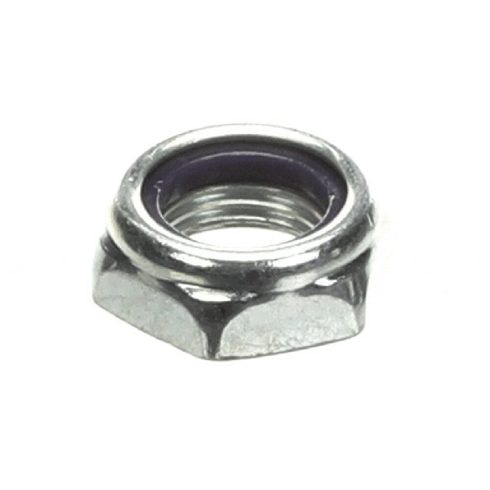 Curtis WC-4271 Nut Lock 1/2 20 W/ Nylon Ins