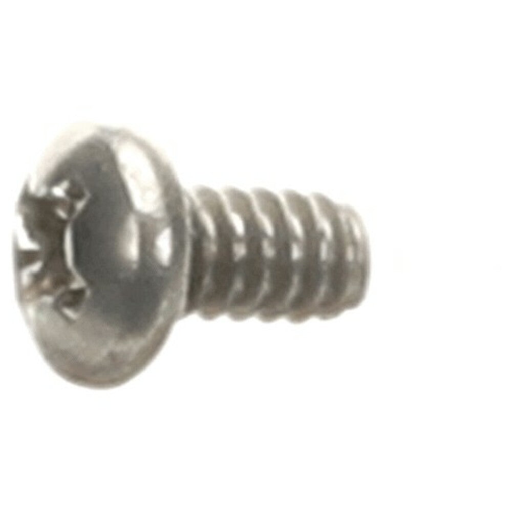 Curtis WC-4439 Screw 6 32x Phil Pan Hd Ss