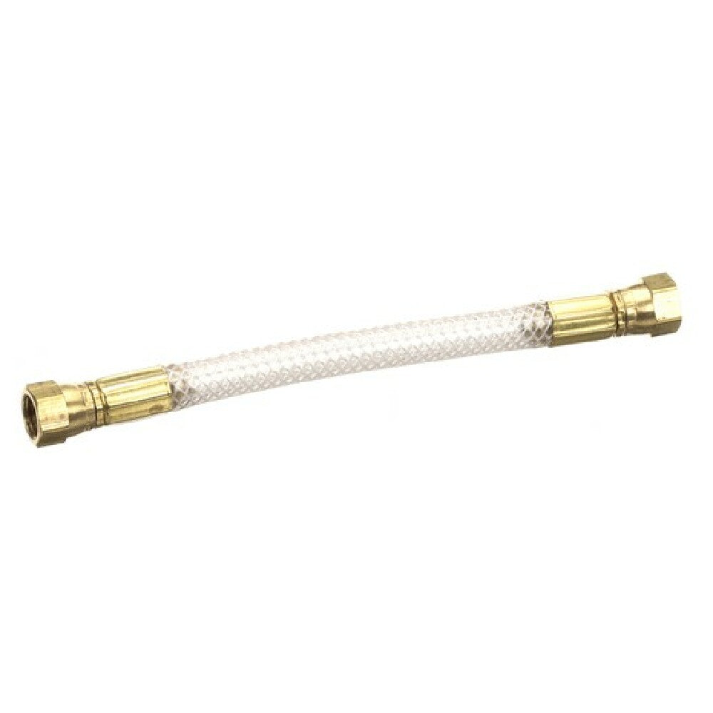 Curtis WC-53074 Tubing Nylon Braided Flexible
