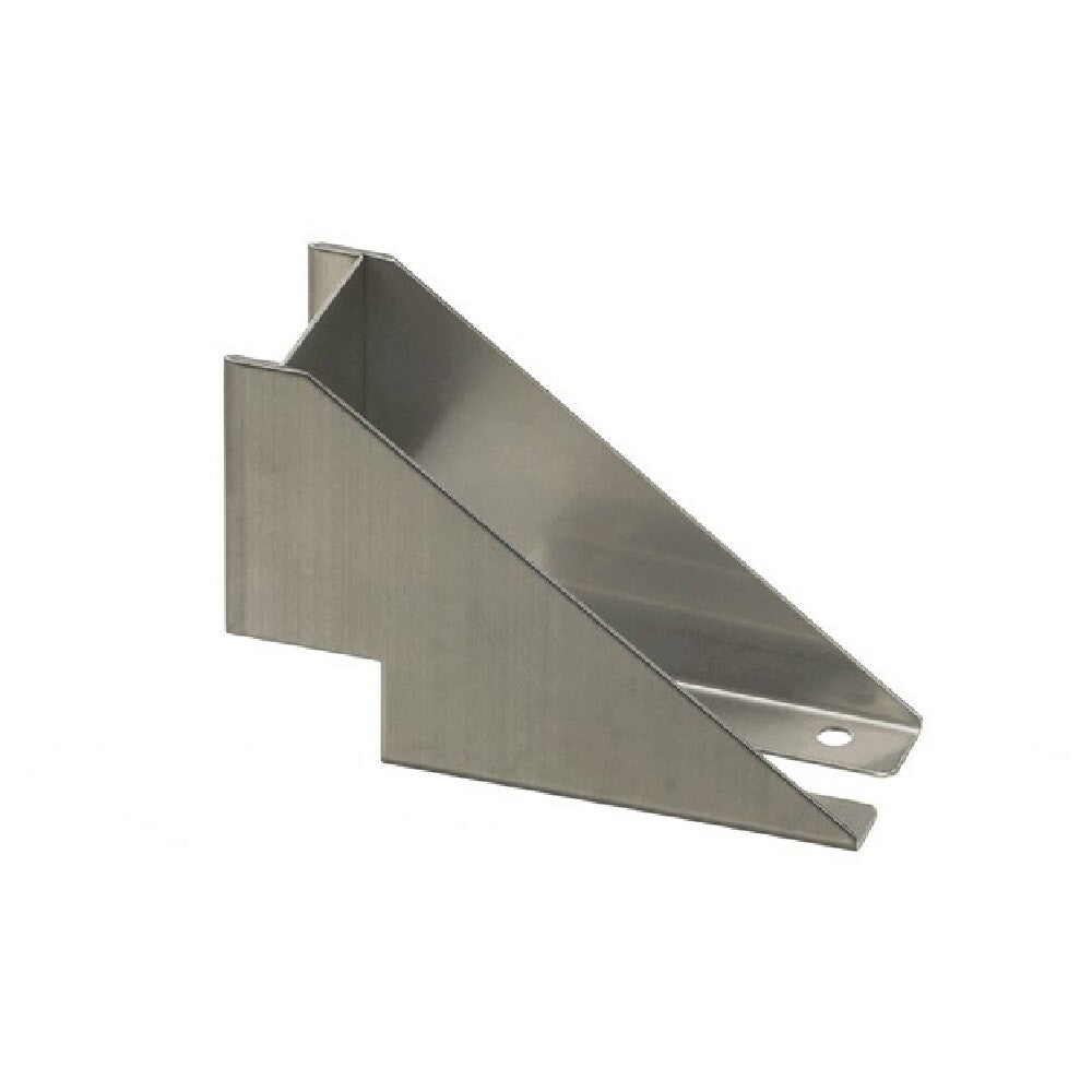 Curtis WC-5424 Bracket Faucet Supprt Gen Use