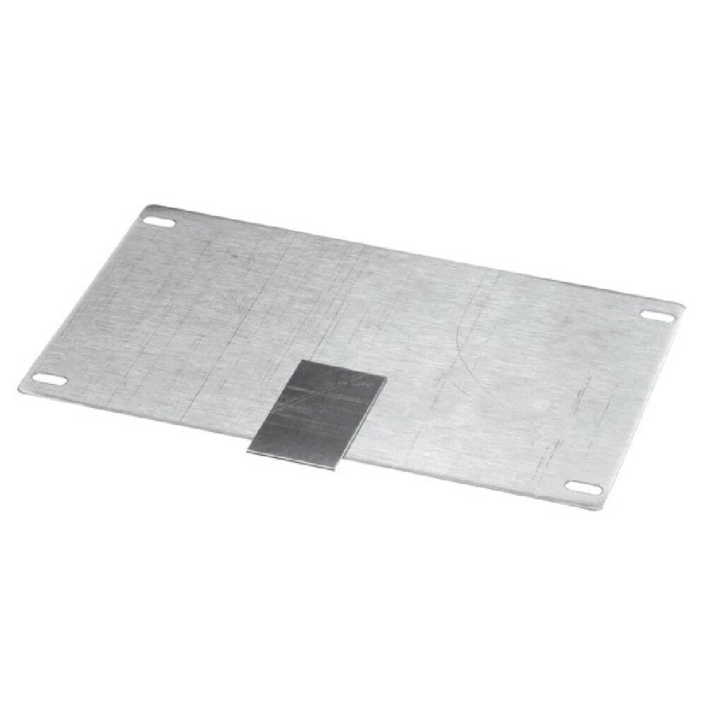 Curtis WC-5810 Cover W/a Electric Box Rus Ru