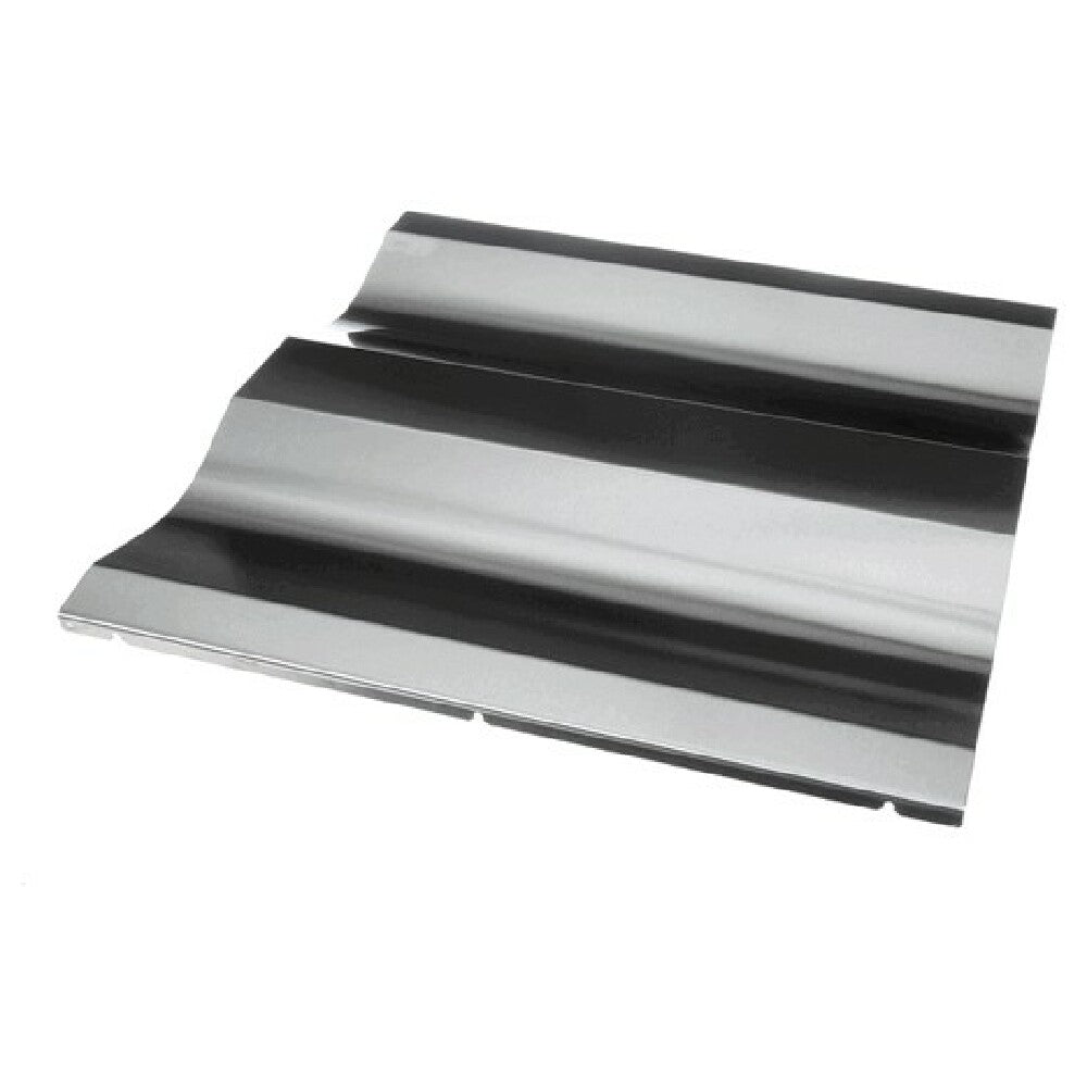 Curtis WC-5847 Cover Front D1000ap