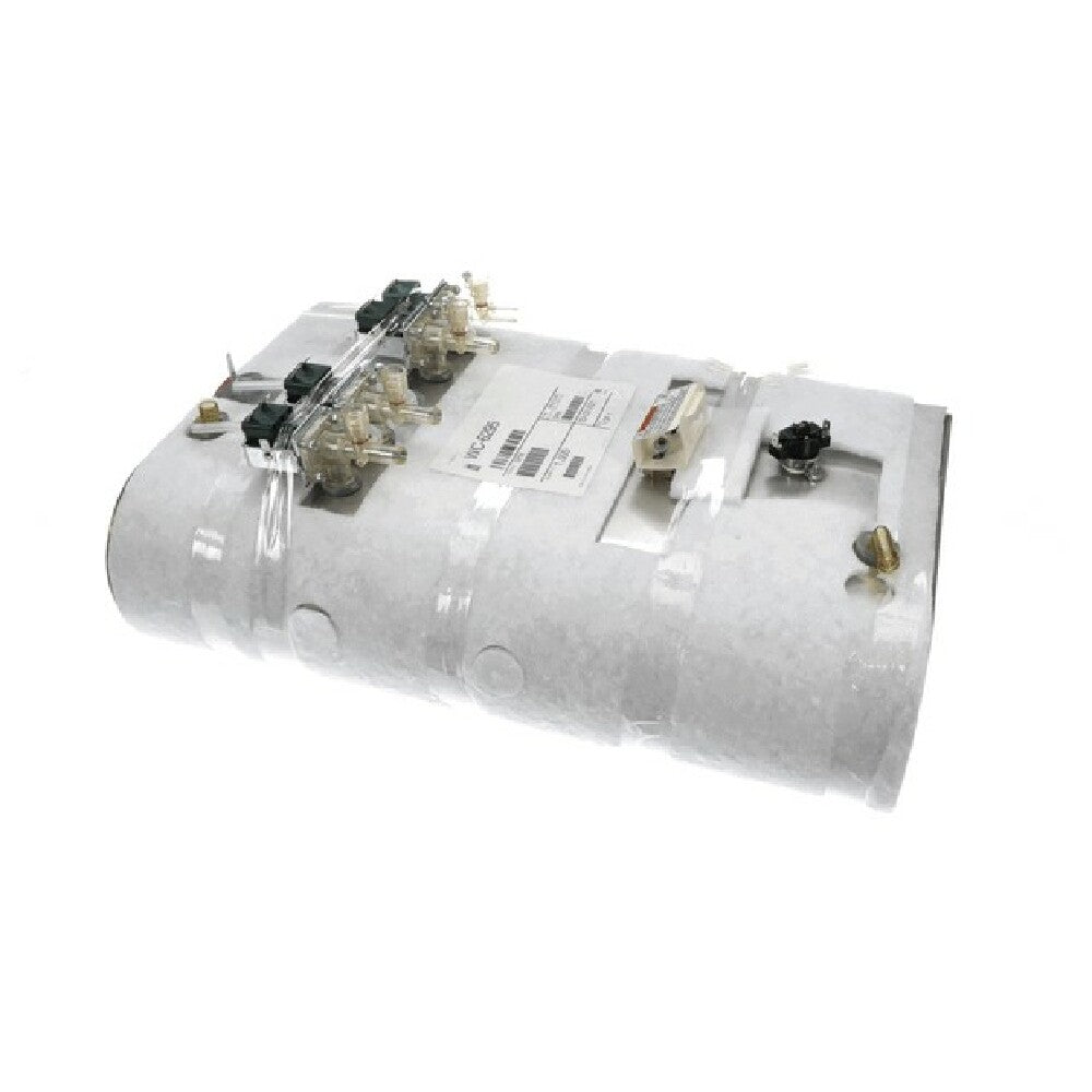 Curtis WC-6295 Tank Complete Pcgt4 1600w 120