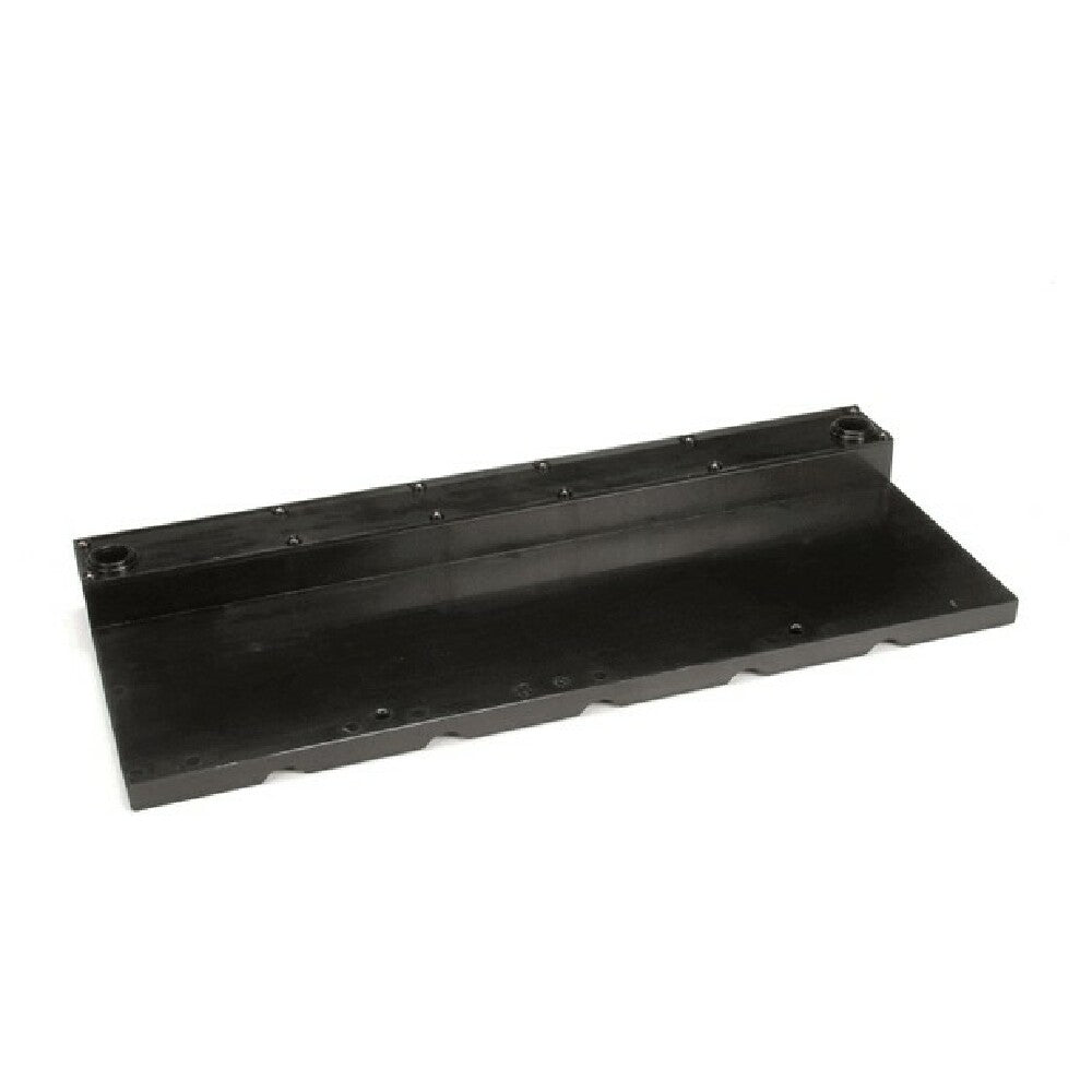 Curtis WC-66044 Canister Tray Assembly Plastic Pc