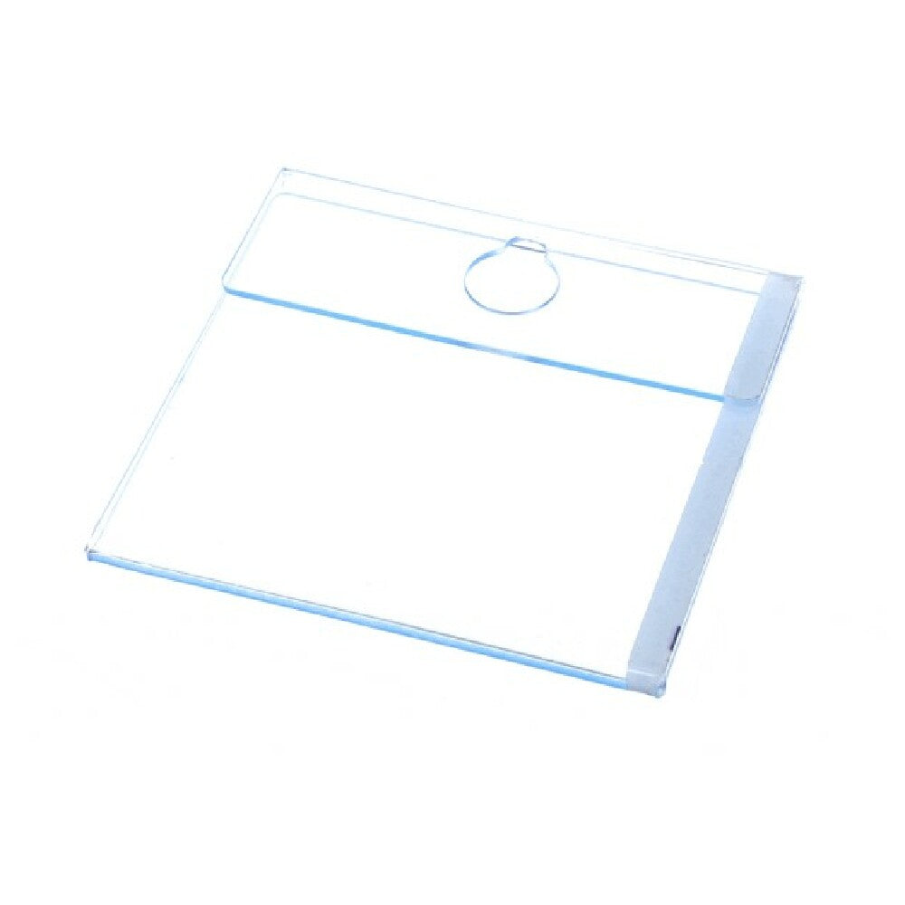 Curtis WC-66154 Holder Flavor Card Gemx3