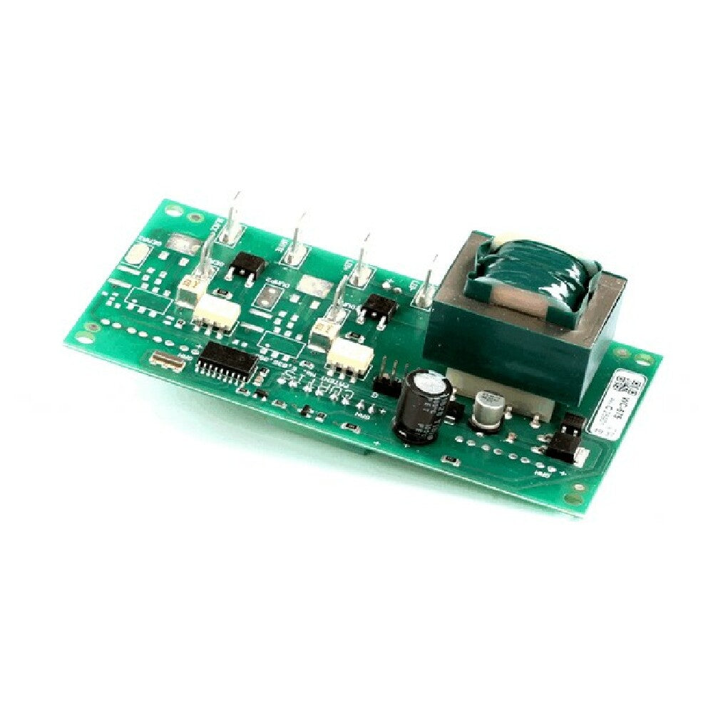 Curtis WC-675 Control Board 120v 50/60hz Pc