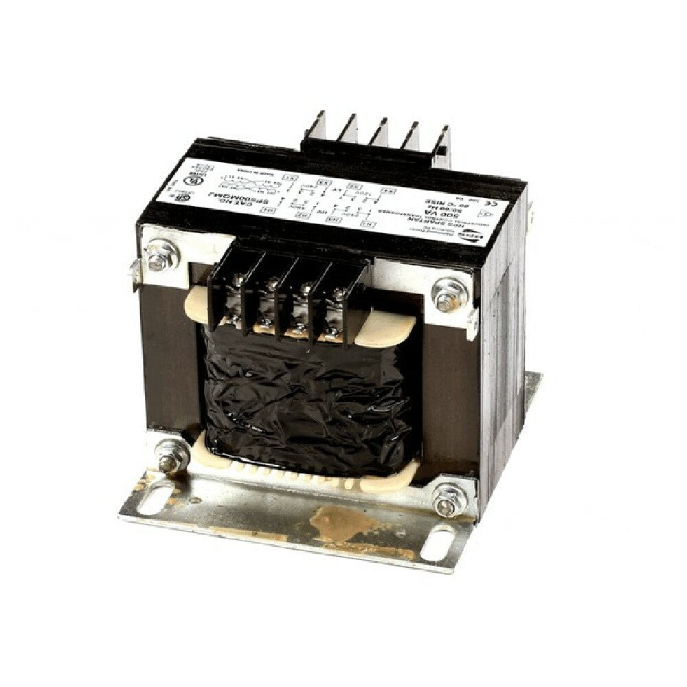 Curtis WC-710 Transformer 240/480 120v 500va