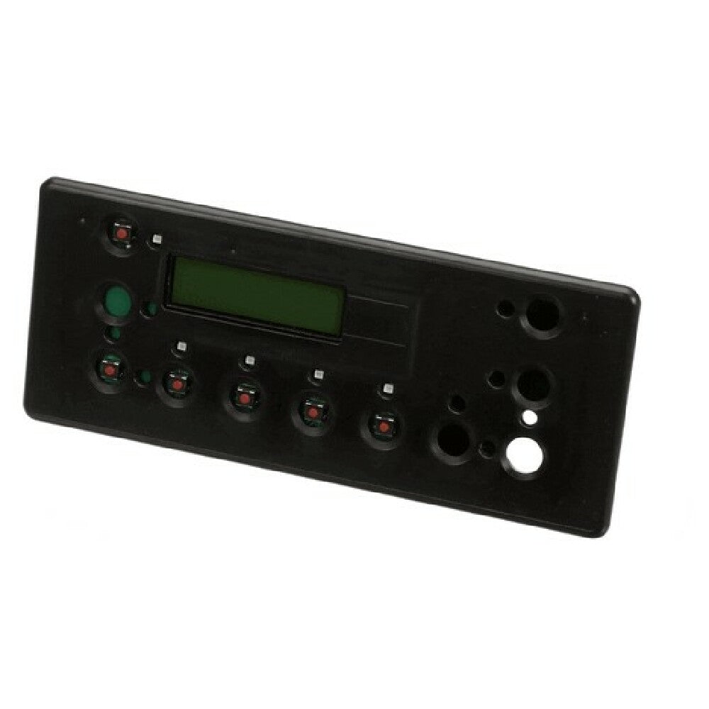Curtis WC-724 Control Module Ucm 220v Alpgt