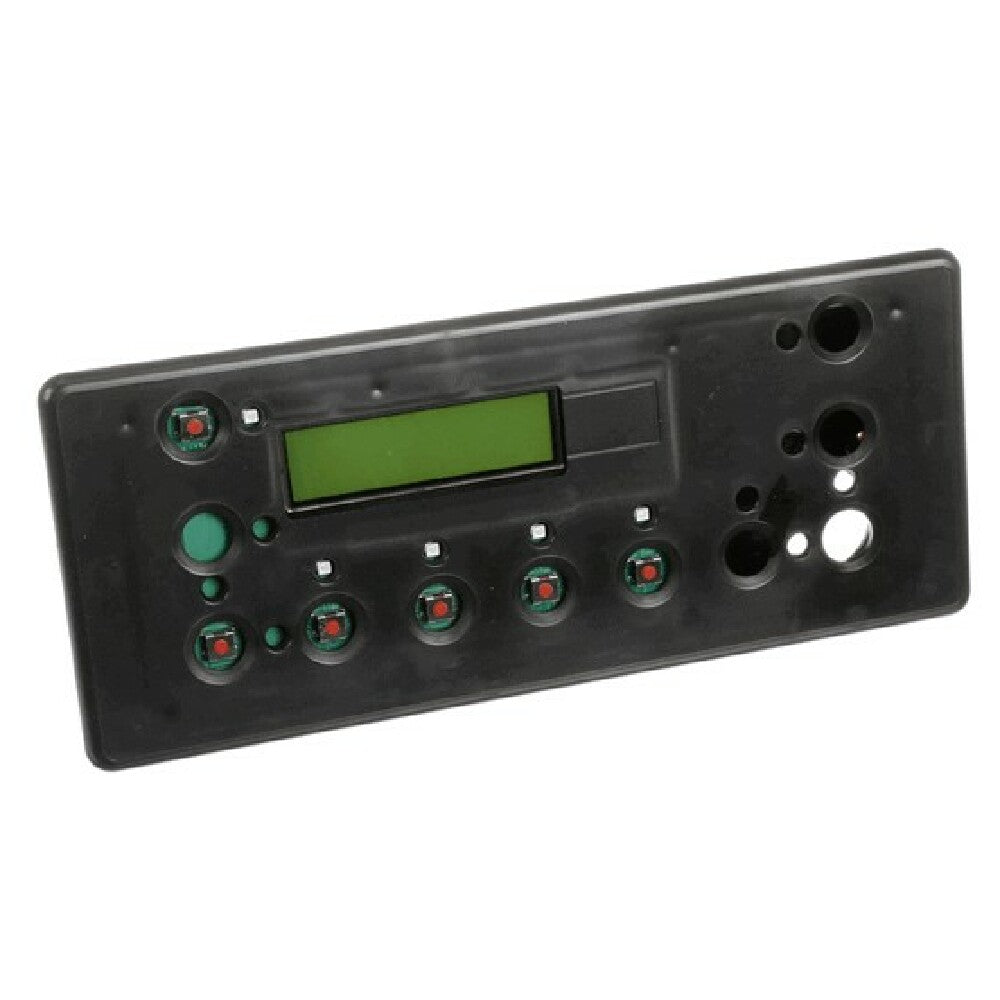 Curtis WC-729-104 Control Module Ucm 220v Tea