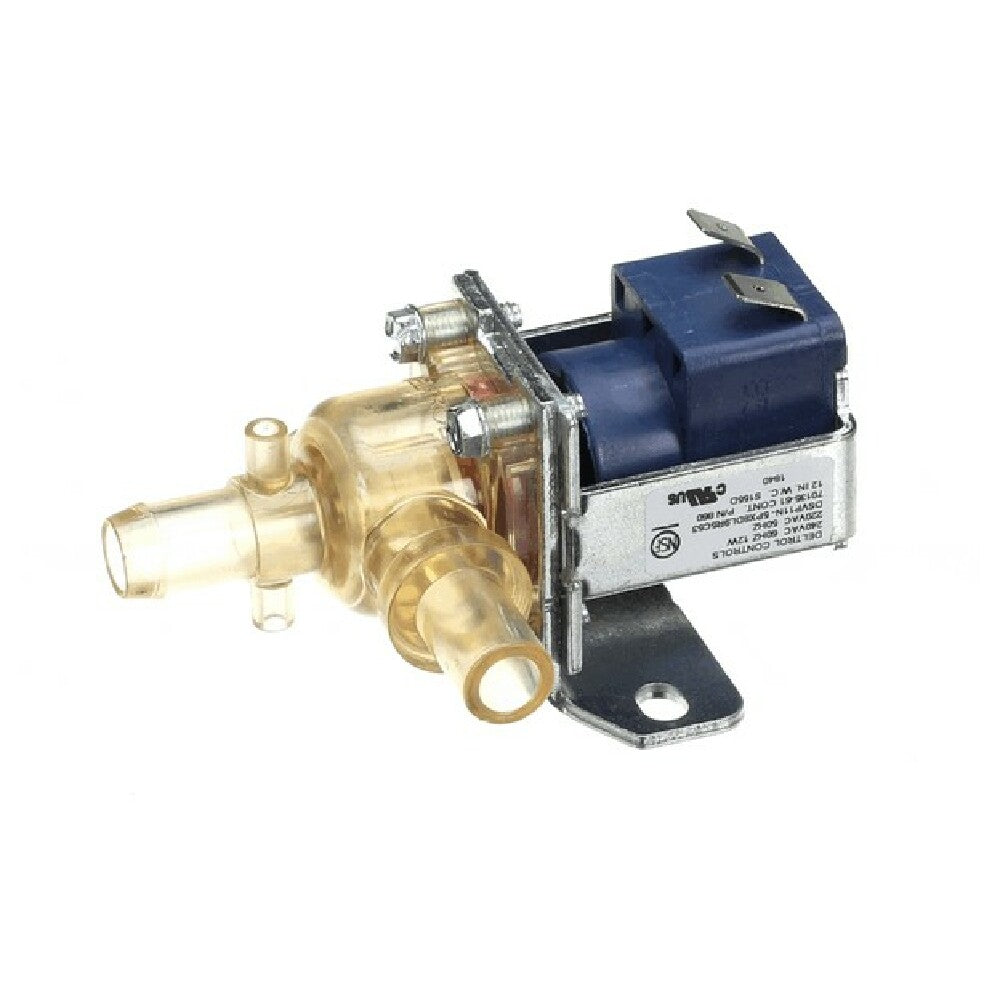 Curtis WC-860 Valve Dump Left 240v 12w