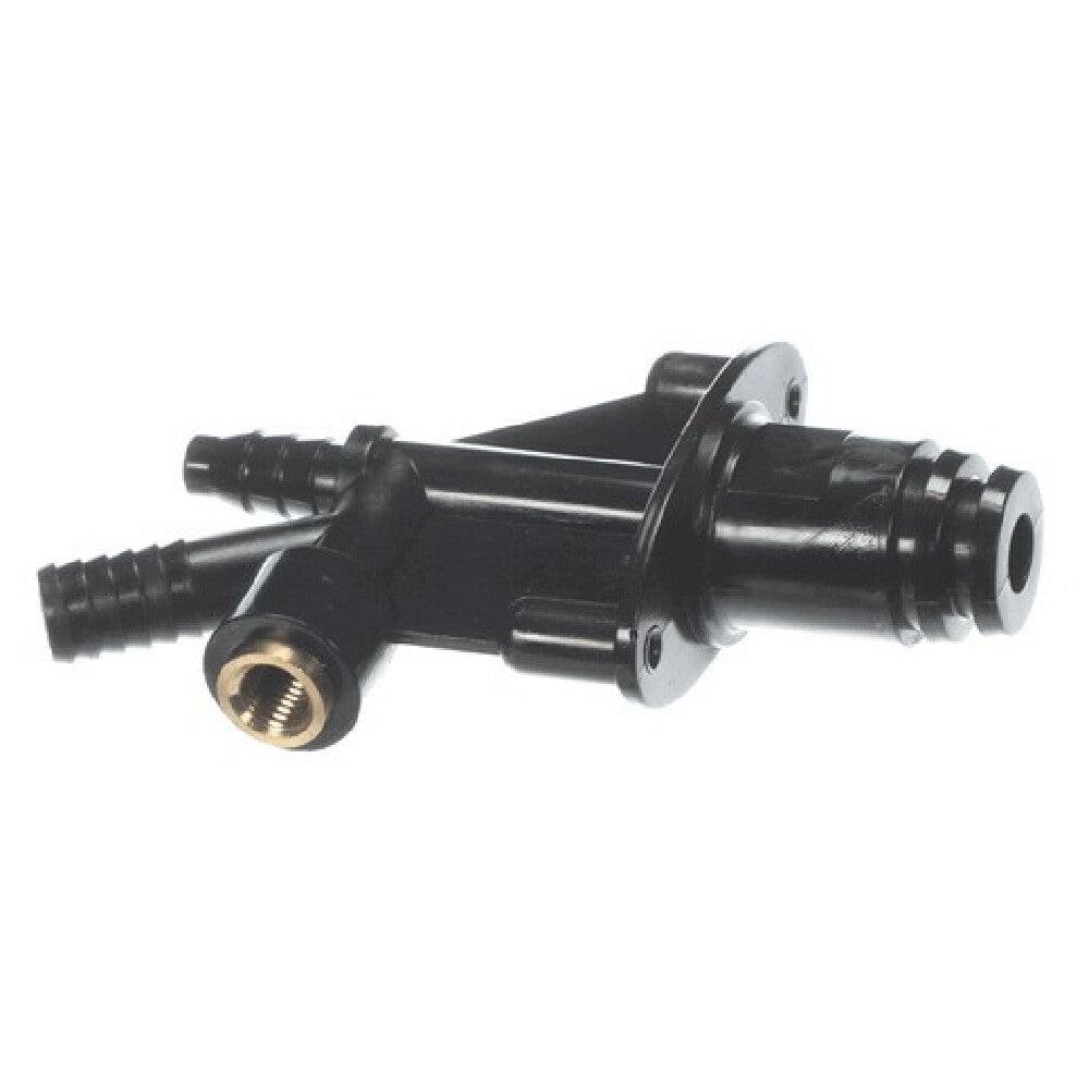 Curtis WC-894 Valve Mixing Tcc