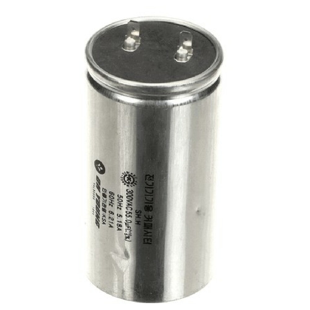 Curtis WC-91026 Capacitor Coffee Grinder Assembly