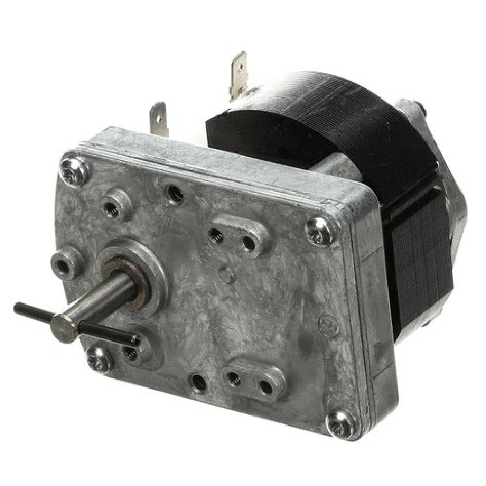 Curtis WC-9151 Motor Gear 115v Dual Grinder