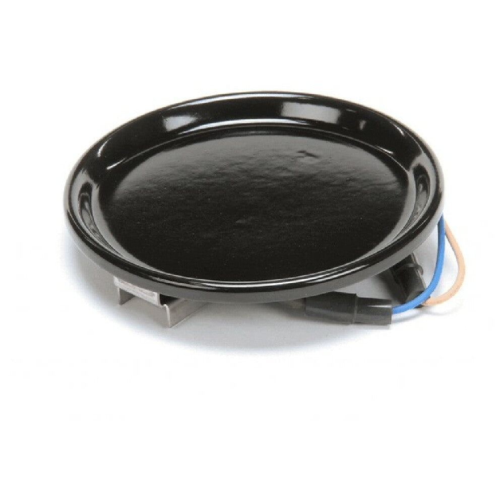Curtis WC-975 Warmer Assembly Complete 100w 220