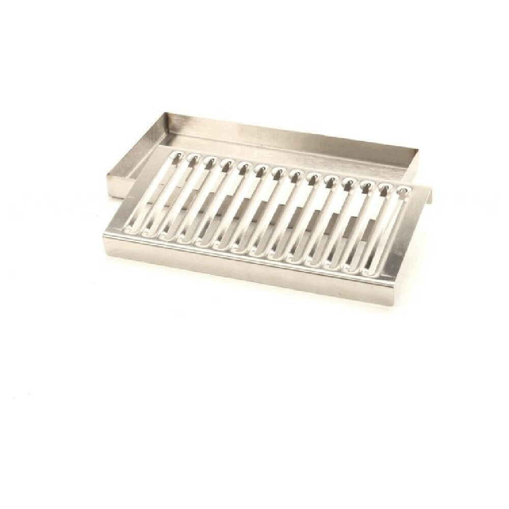 Curtis WCDT-08 Drip Tray Assembly 8