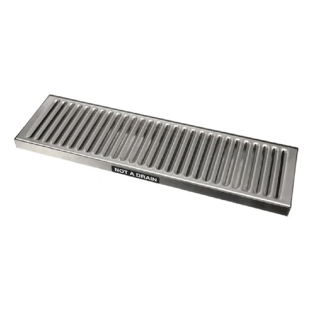 Curtis WCDT-15 Drip Tray Assy 15"