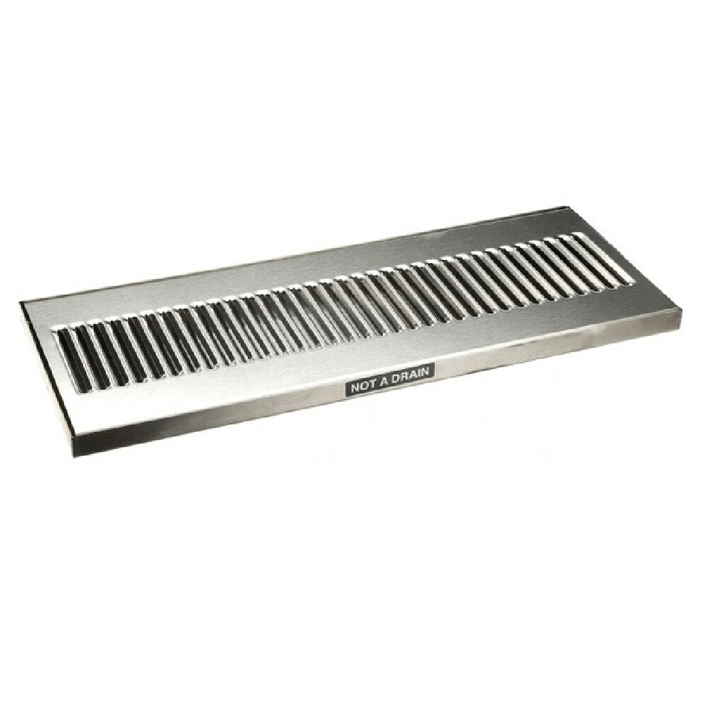 Curtis WCDT-18 Drip Tray Assy 18"