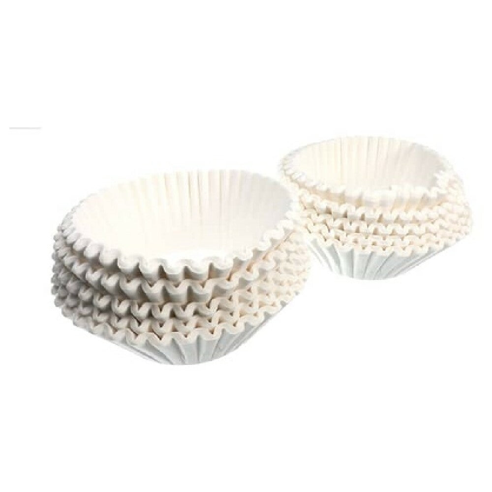 Curtis WCUP-6 Paper Filters For Ru 600