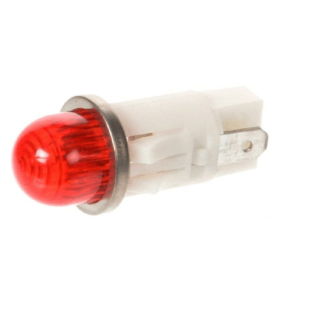 Wisco Industries 009092 Red Pilot Light