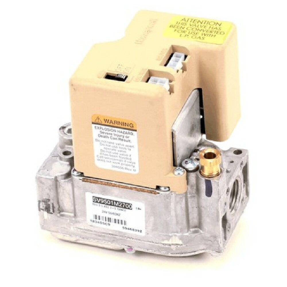 Wood Stone 7000-0750-LP Liquid Propane Gas Valve