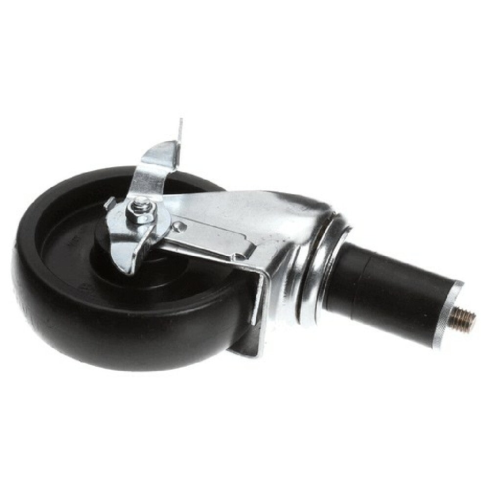 Wood Stone 7100-0509 Caster W/brake