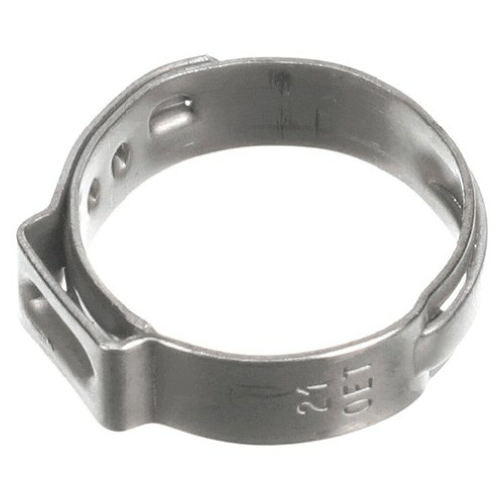 Wunder Bar PM-FT-31 Oetiker Clamp #210