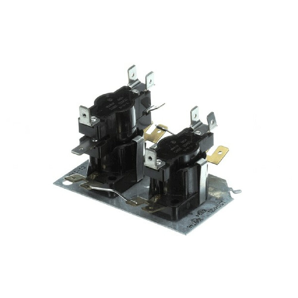 York S1-02419082030 Relay Sequencer Heat 24v