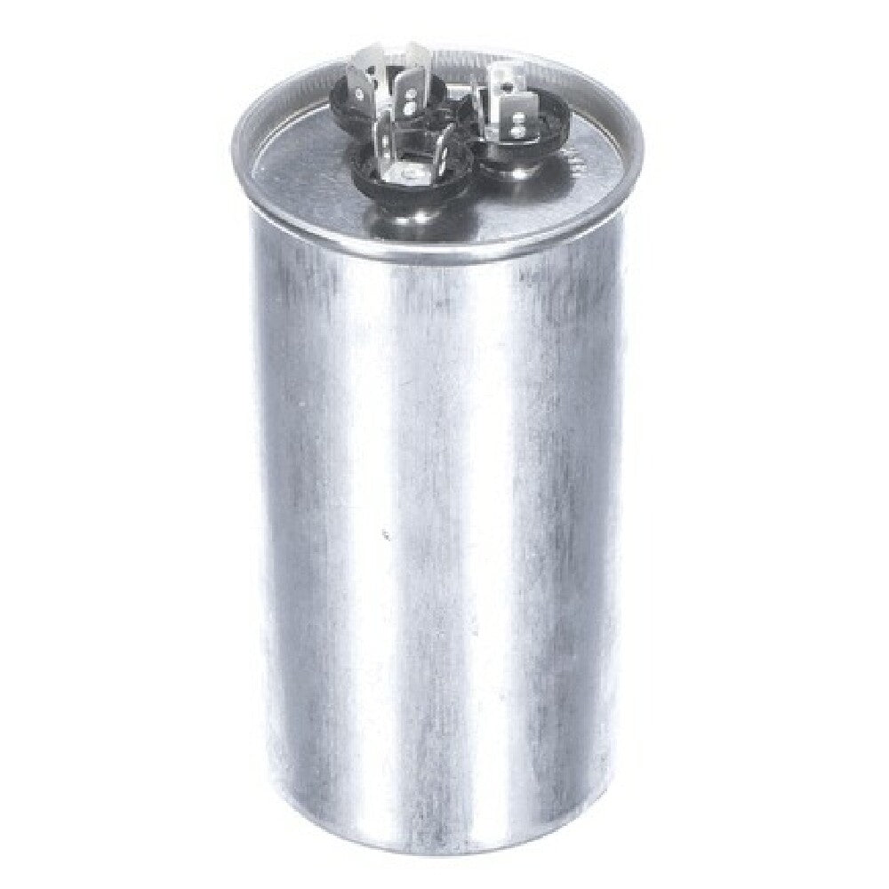 York S1-02436218000 Capacitor Run Dual 70/7.5mfd 440v Round