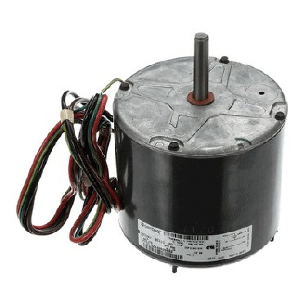 York S1-02440899000 Motor Condenser 1/4 850/1 Cw 208/230