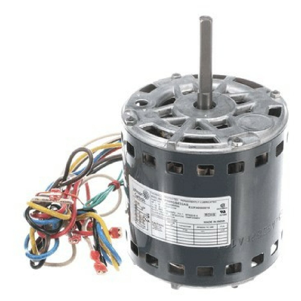 York S1-02440900000 Mtr Blw 1 0 1075/4 Ccw 115 1 60