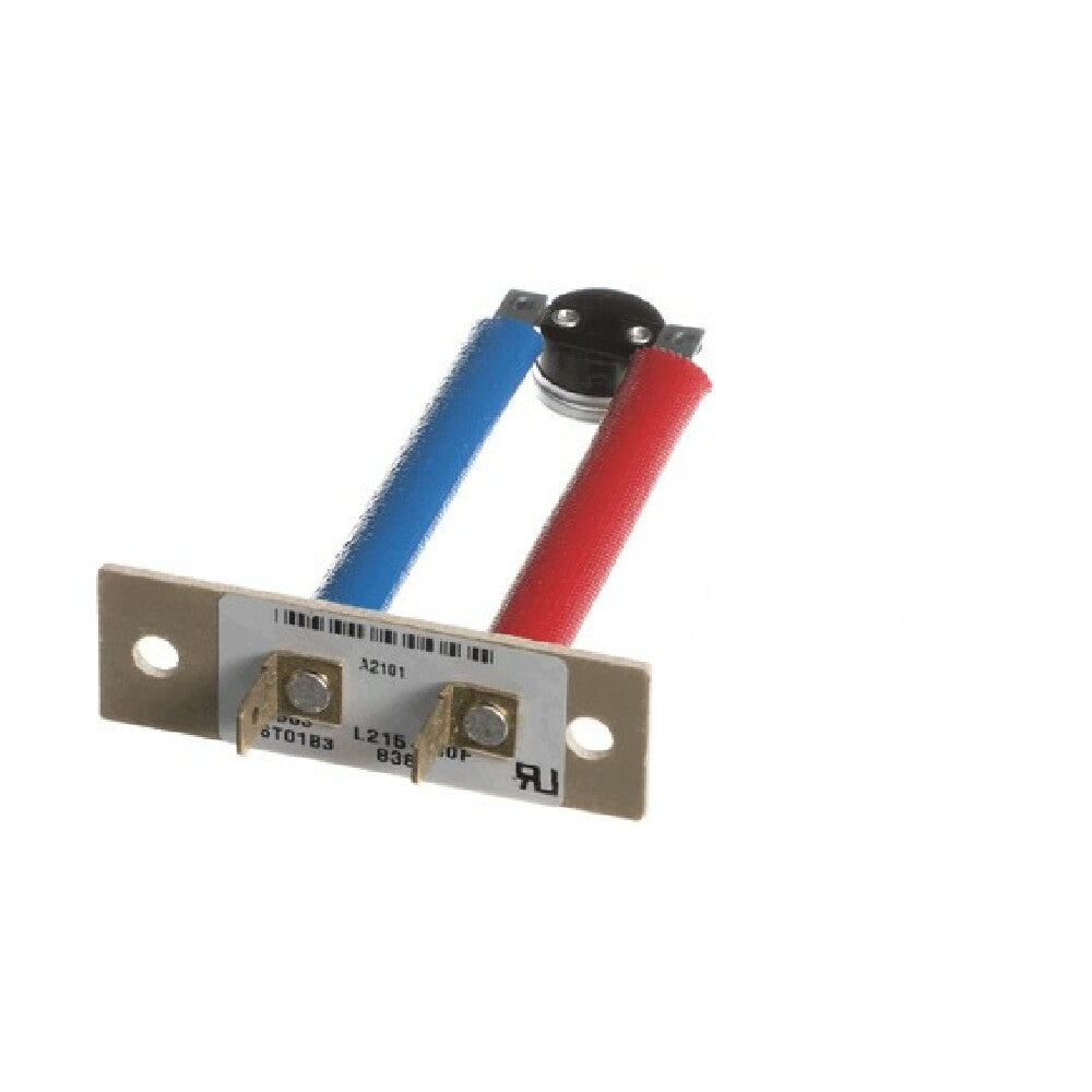 York S1-02537344000 Limit Switch 215/185(o/c) Aut